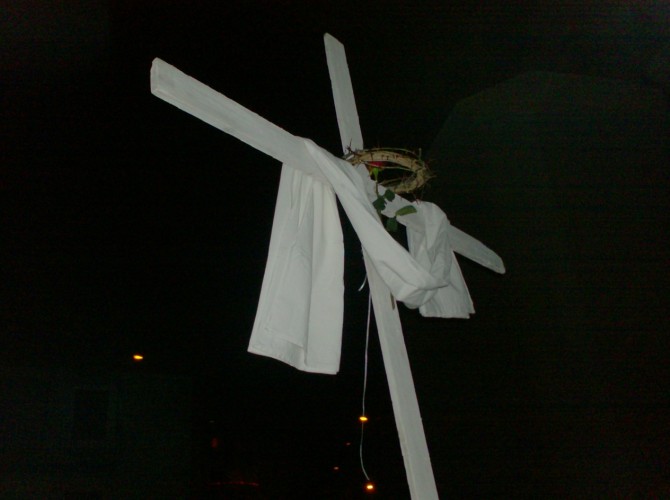 Via Crucis