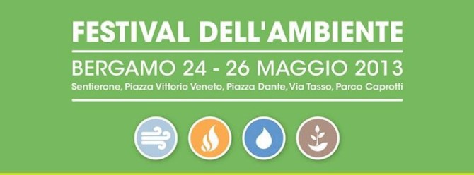 Festival Ambiente 2013