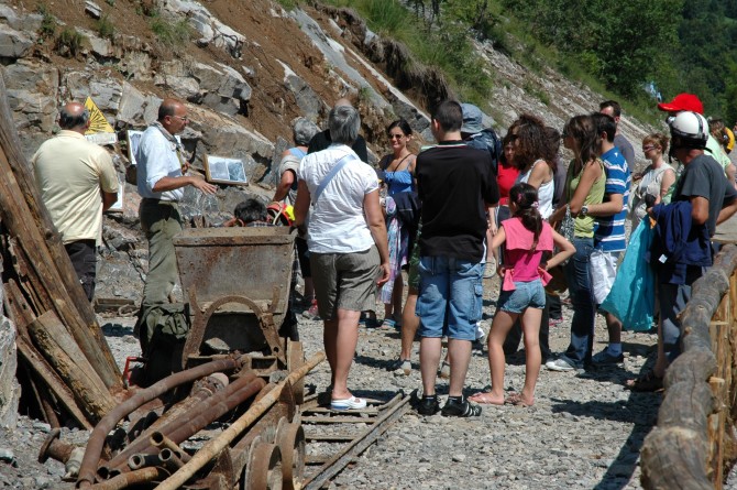 Consigli per una visita