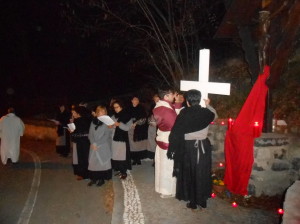 via crucis