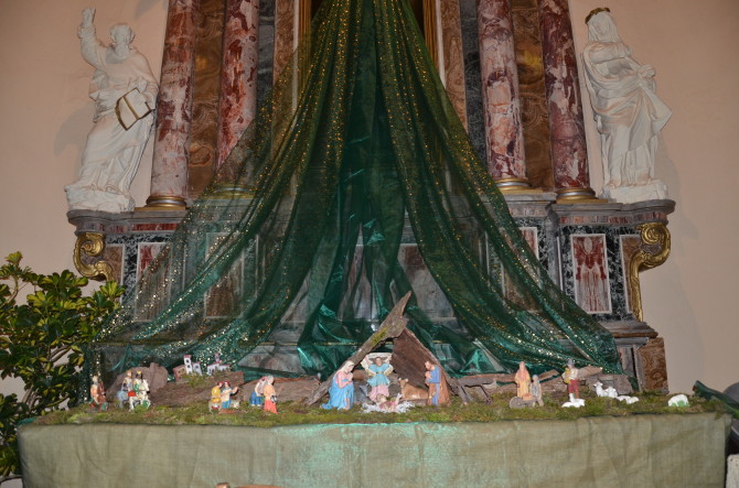 presepe