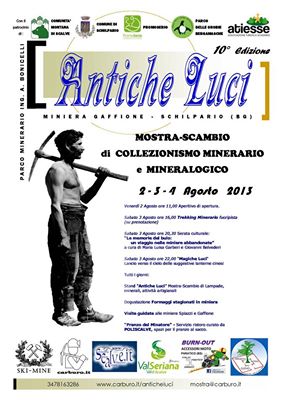 antiche luci